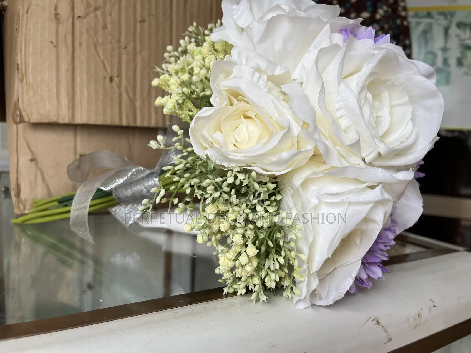 Wedding Reception