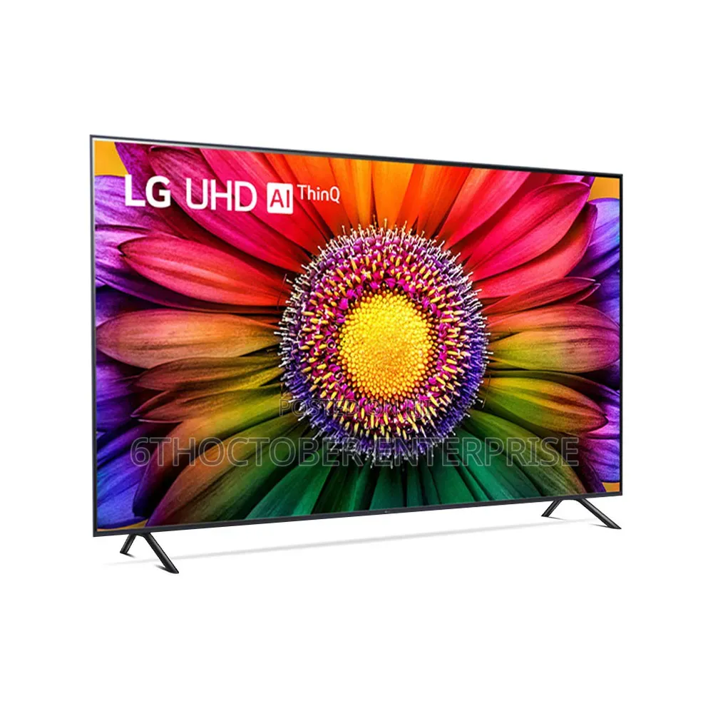 Lg Televisions