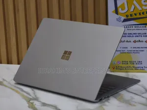 Laptop Microsoft Surface Laptop 3 16GB Intel Core i7 SSD 256GB