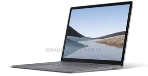 Laptop Microsoft Surface Laptop 3 16GB Intel Core i7 SSD 256GB