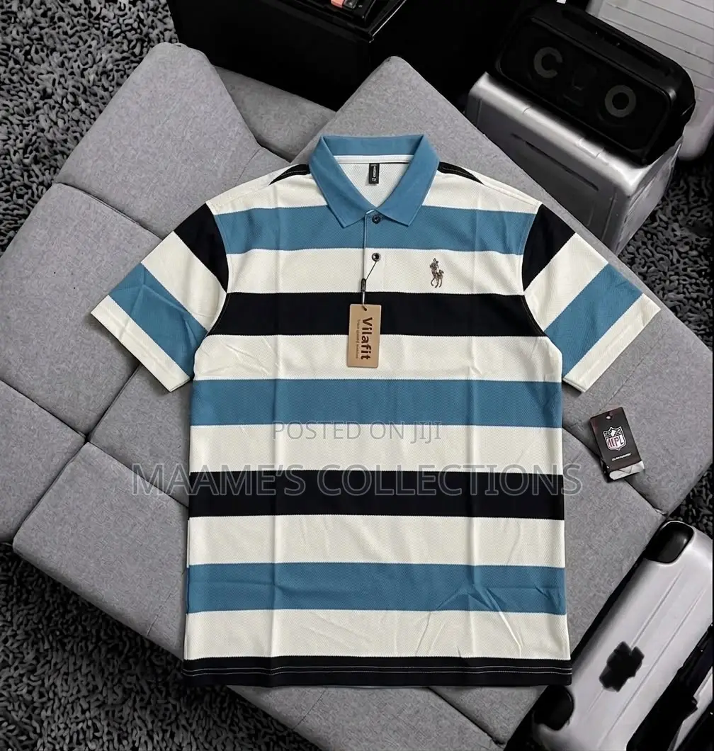 Solid Stripped Designer Lascote