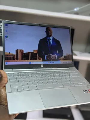 Laptop HP Pavilion G6 16GB AMD Ryzen 7 SSD 512GB