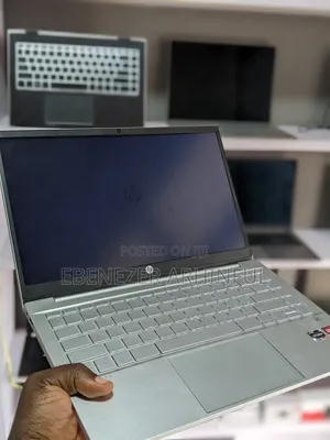 Laptop HP Pavilion G6 16GB AMD Ryzen 7 SSD 512GB