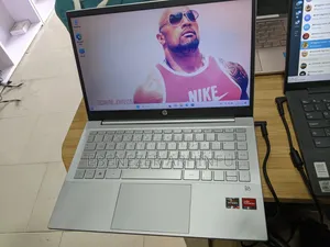 Laptop HP Pavilion G6 16GB AMD Ryzen 7 SSD 512GB