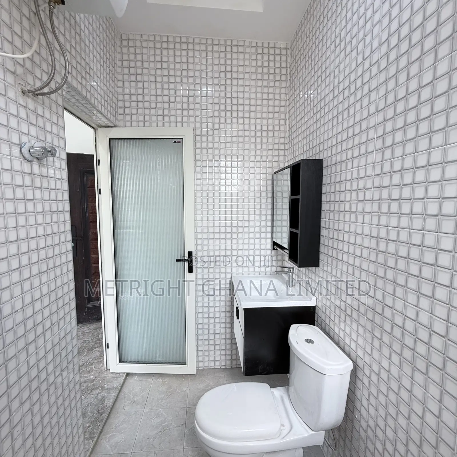 2bdrm House in Metritght Properties, Community 25 for sale