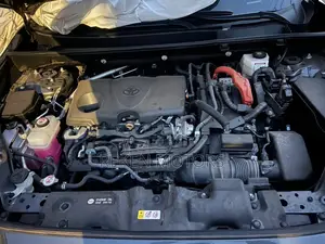 Toyota RAV4 XLE Premium 2022