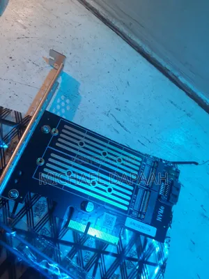 M.2 Pci Express Converter
