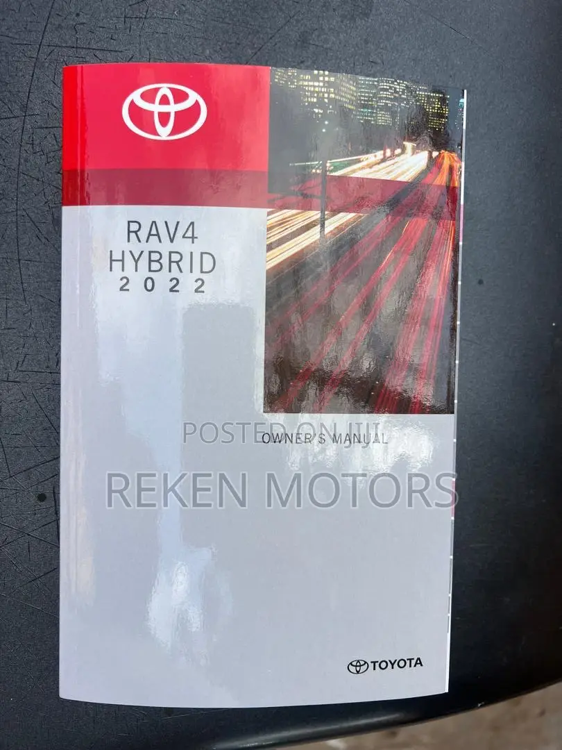 Toyota RAV4 XLE Premium 2022