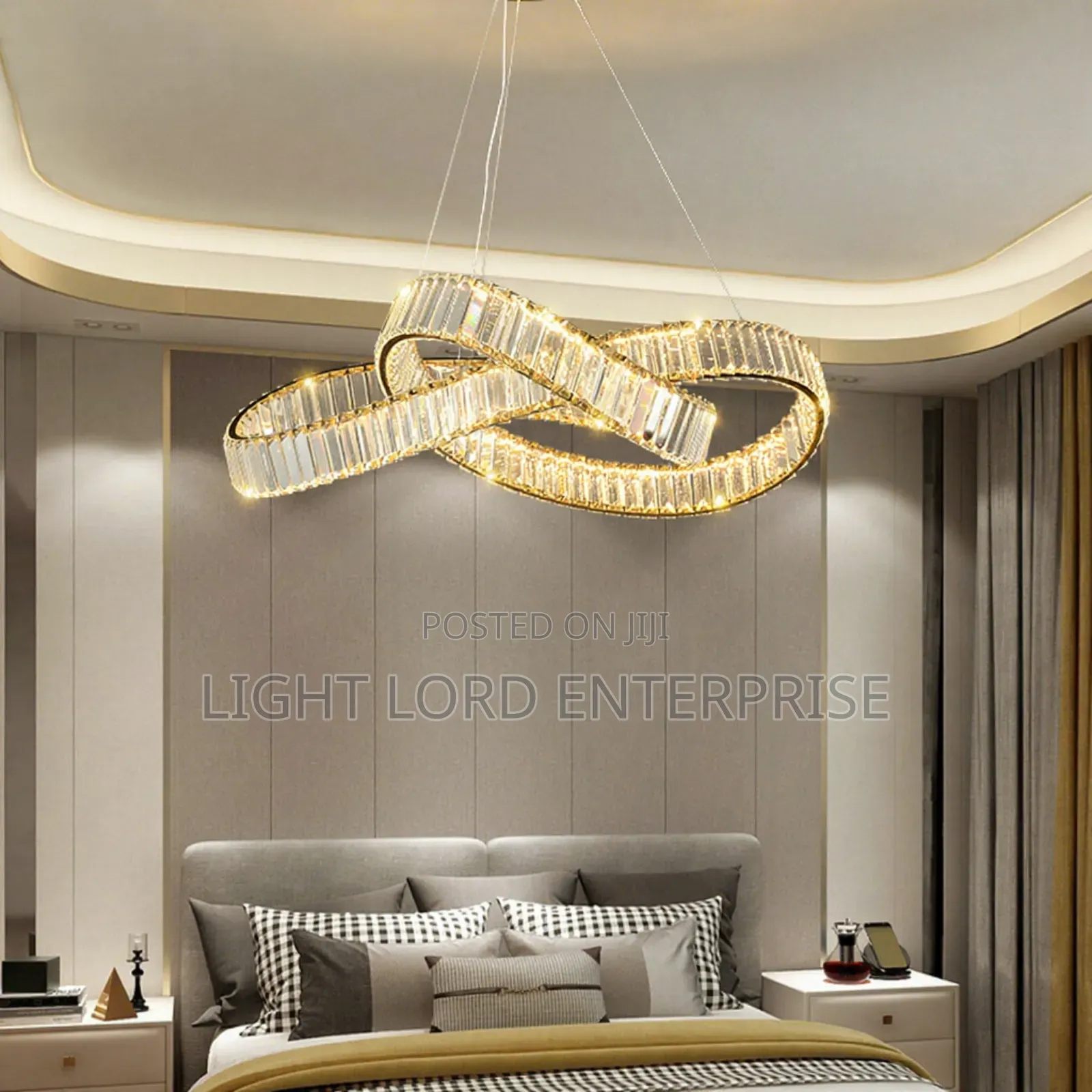 60cm Dependent Led Light 3color