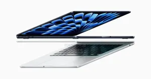 New Laptop Apple MacBook Pro 2023 M3 Pro 18GB Apple M3 Pro SSD 512GB