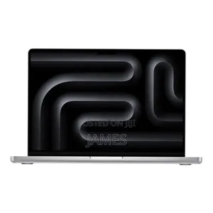 New Laptop Apple MacBook Pro 2023 M3 Pro 18GB Apple M3 Pro SSD 512GB