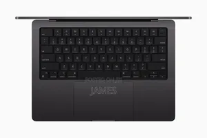 New Laptop Apple MacBook Pro 2023 M3 Pro 18GB Apple M3 Pro SSD 512GB