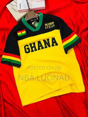 Football Jerseys