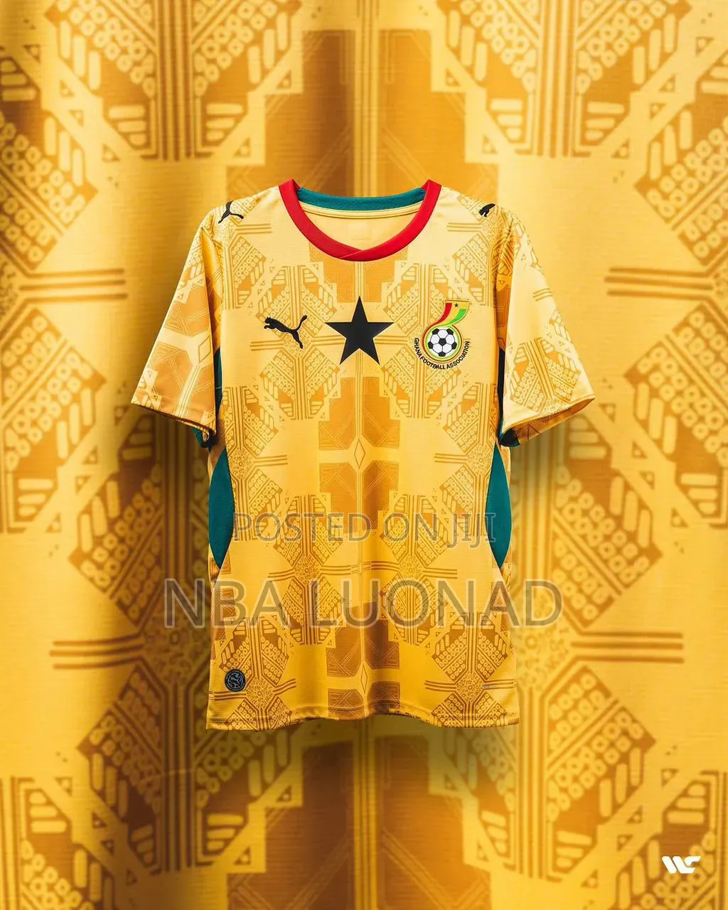 Football Jerseys