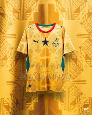 Football Jerseys