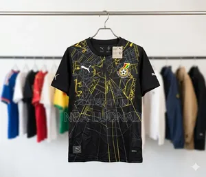 Football Jerseys