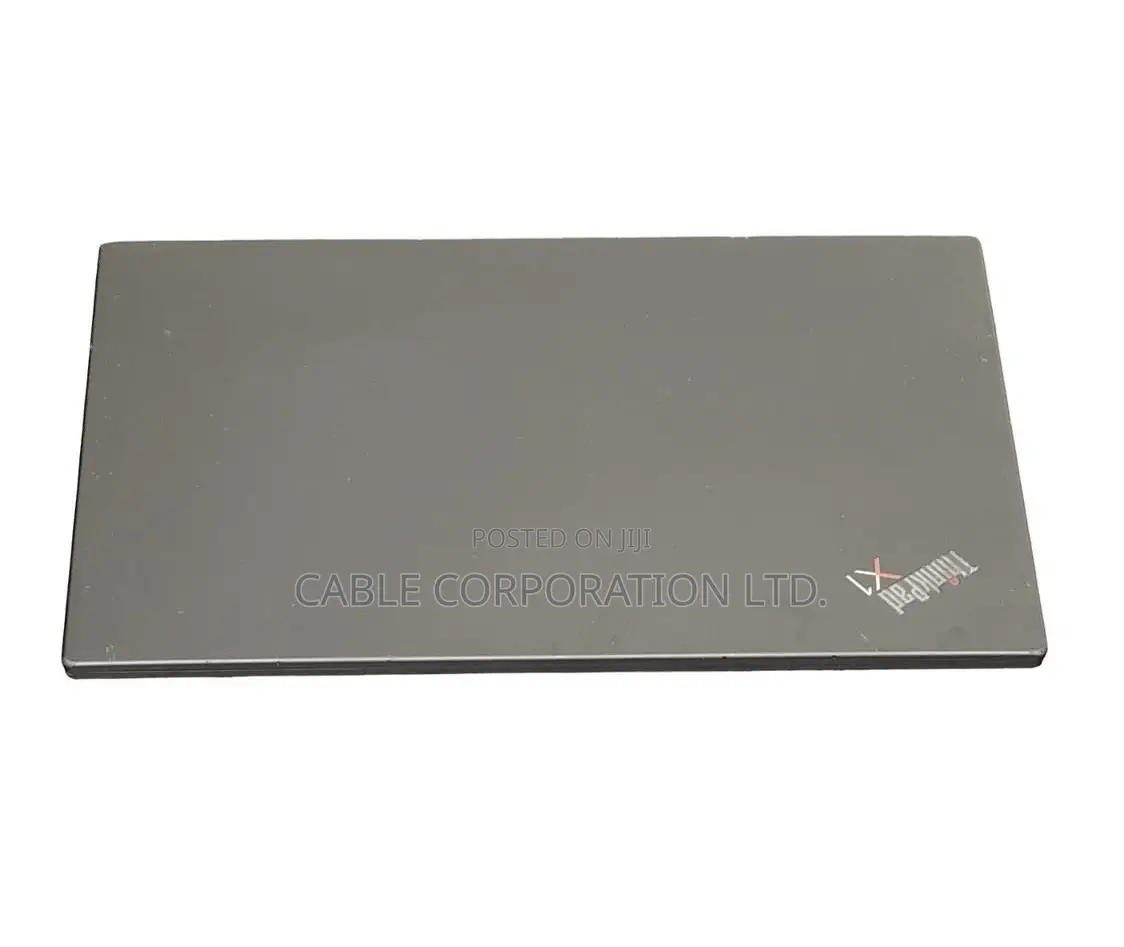 Laptop Lenovo ThinkPad X1 Carbon 8GB Intel Core i5 SSD 256GB