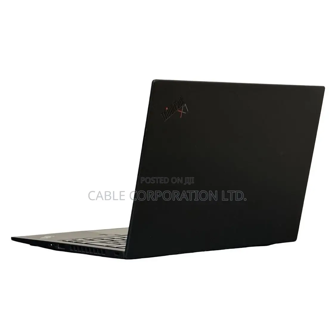 Laptop Lenovo ThinkPad X1 Carbon 8GB Intel Core i5 SSD 256GB