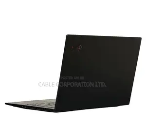 Laptop Lenovo ThinkPad X1 Carbon 8GB Intel Core i5 SSD 256GB