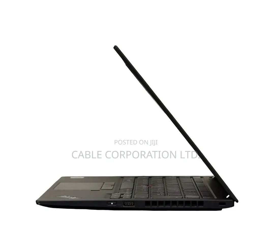 Laptop Lenovo ThinkPad X1 Carbon 8GB Intel Core i5 SSD 256GB