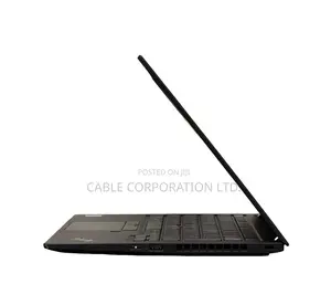 Laptop Lenovo ThinkPad X1 Carbon 8GB Intel Core i5 SSD 256GB