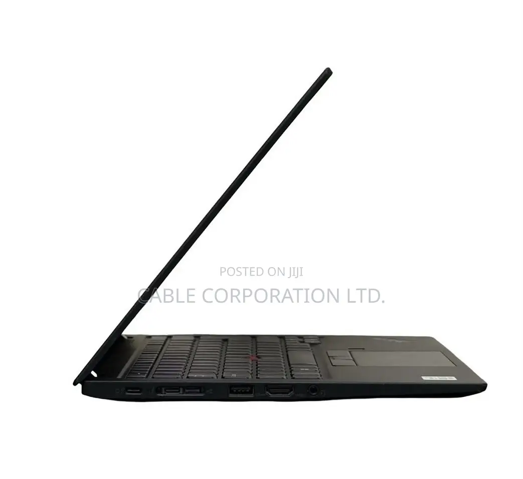 Laptop Lenovo ThinkPad X1 Carbon 8GB Intel Core i5 SSD 256GB