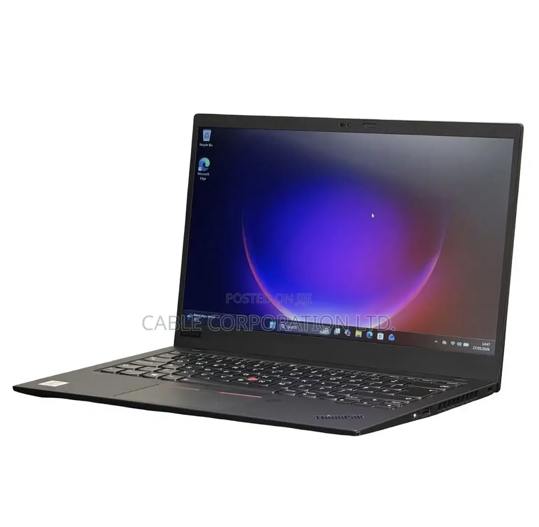 Laptop Lenovo ThinkPad X1 Carbon 8GB Intel Core i5 SSD 256GB