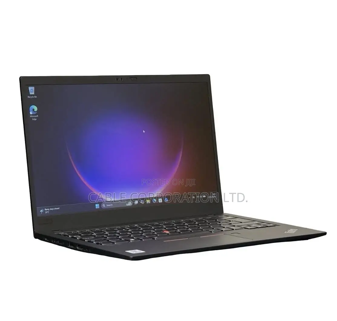 Laptop Lenovo ThinkPad X1 Carbon 8GB Intel Core i5 SSD 256GB