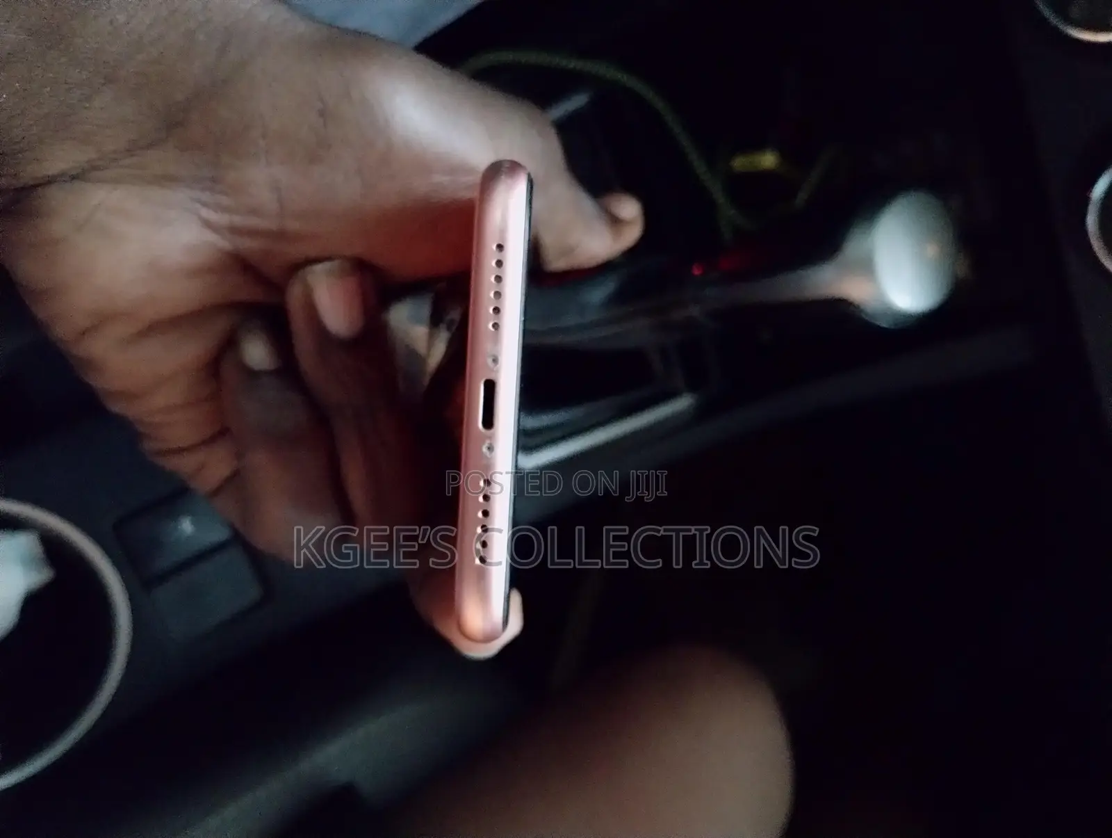 Apple iPhone XR 64 GB Orange