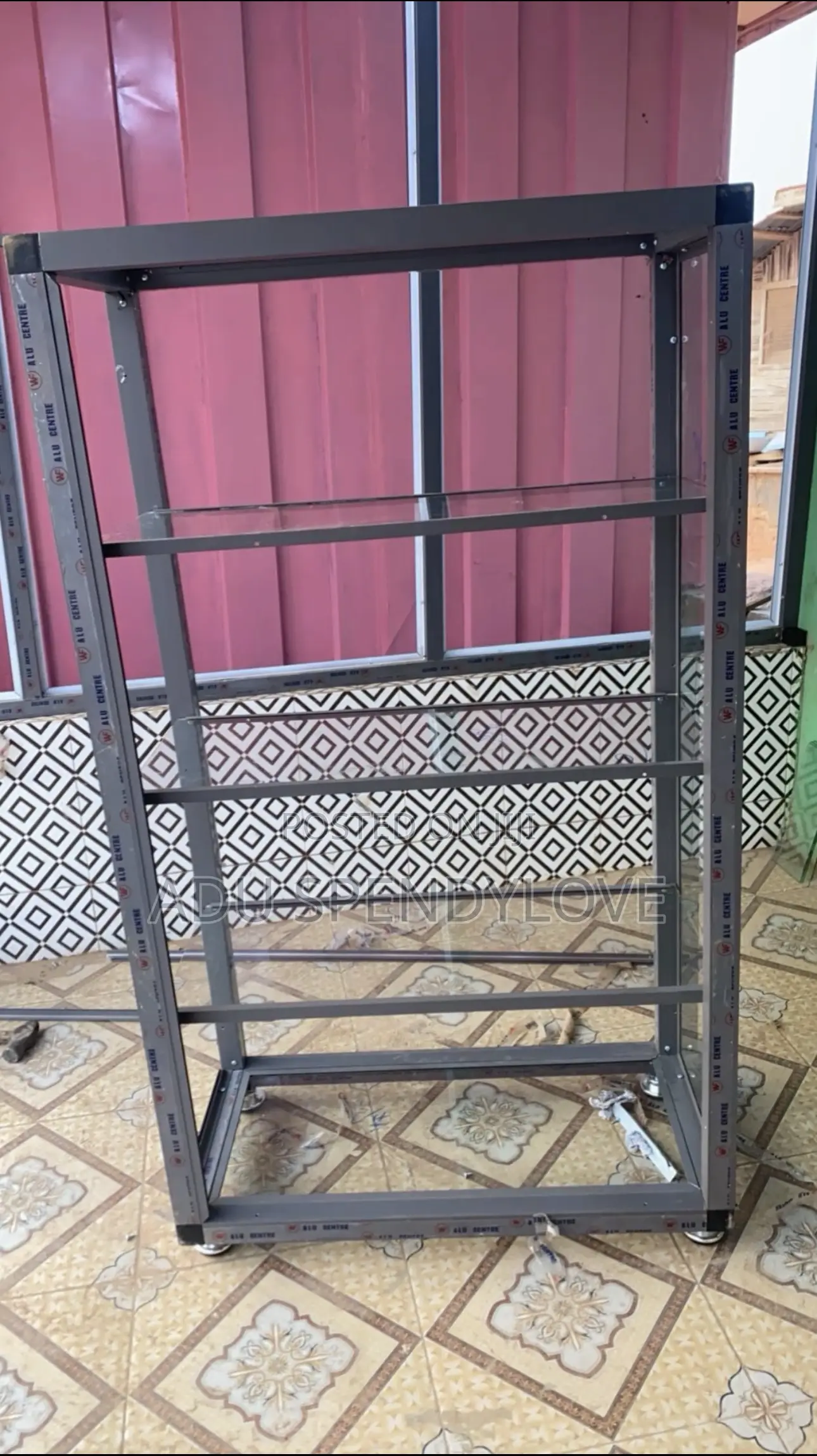 Shop for Sale