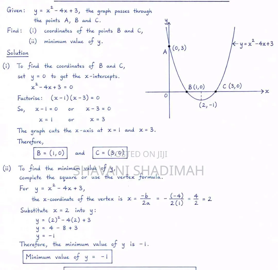 Shavani,S Enterprise