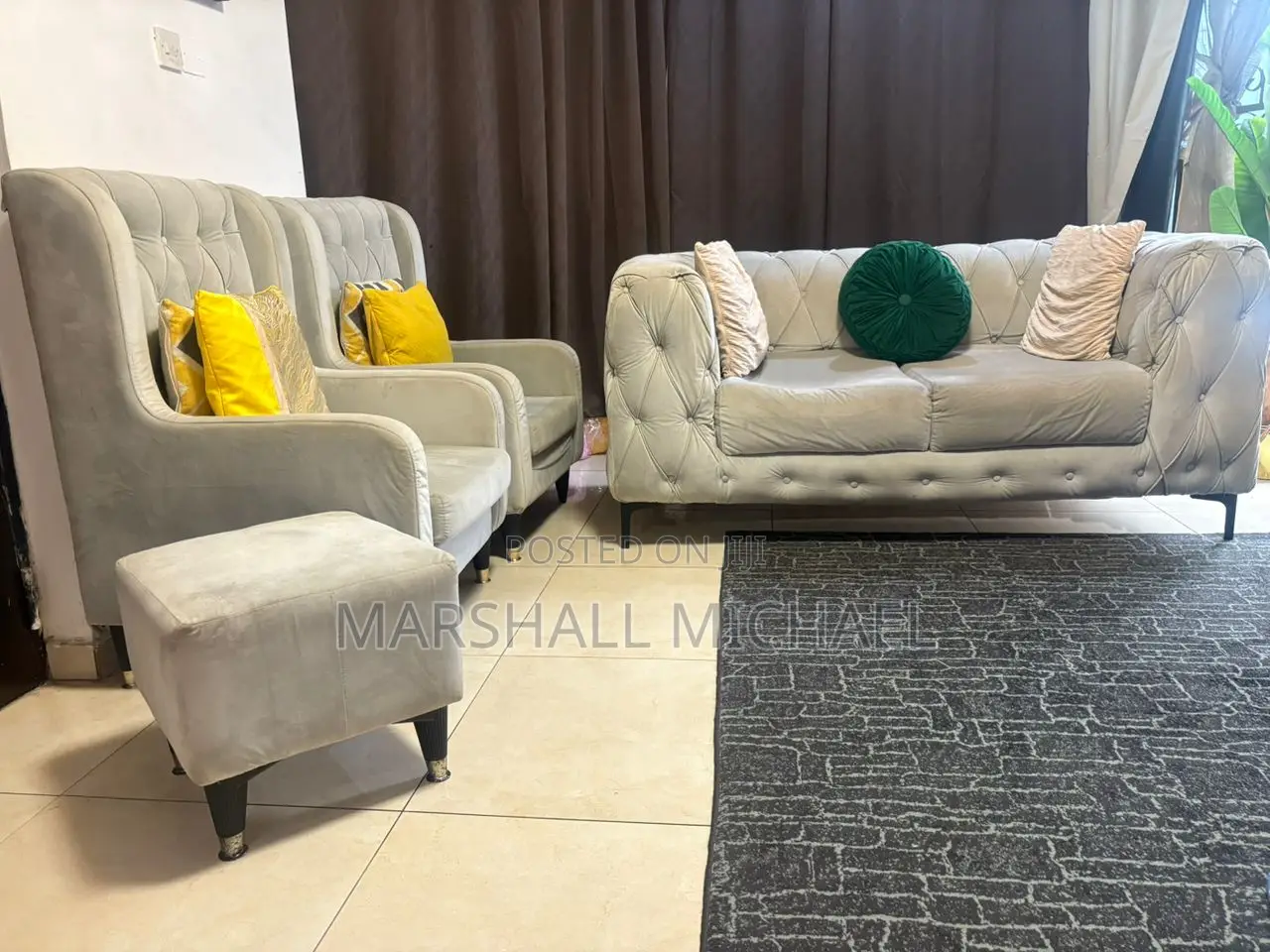 Furnitures