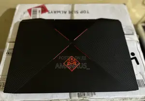 Laptop HP Omen 15 16GB Intel Core i5 SSD 512GB
