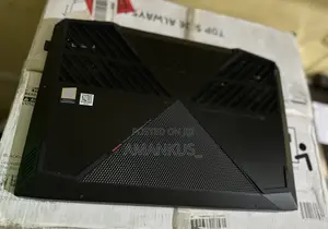 Laptop HP Omen 15 16GB Intel Core i5 SSD 512GB