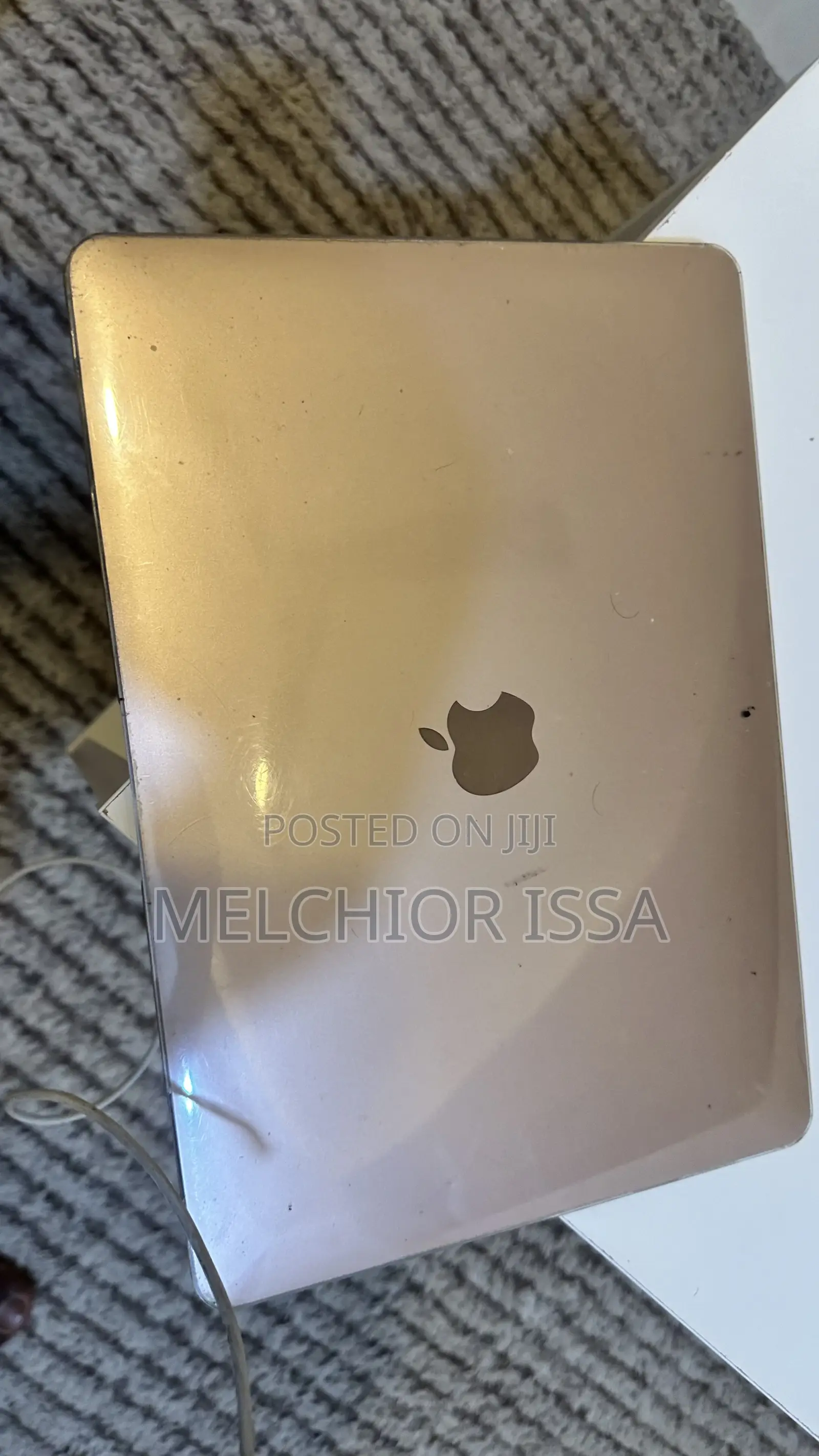 Laptop Apple MacBook Air 2020 M1 8GB Apple M1 SSD 256GB