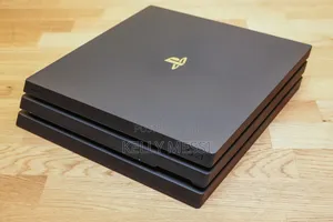 Ps4 Pro Very Good Quality Console