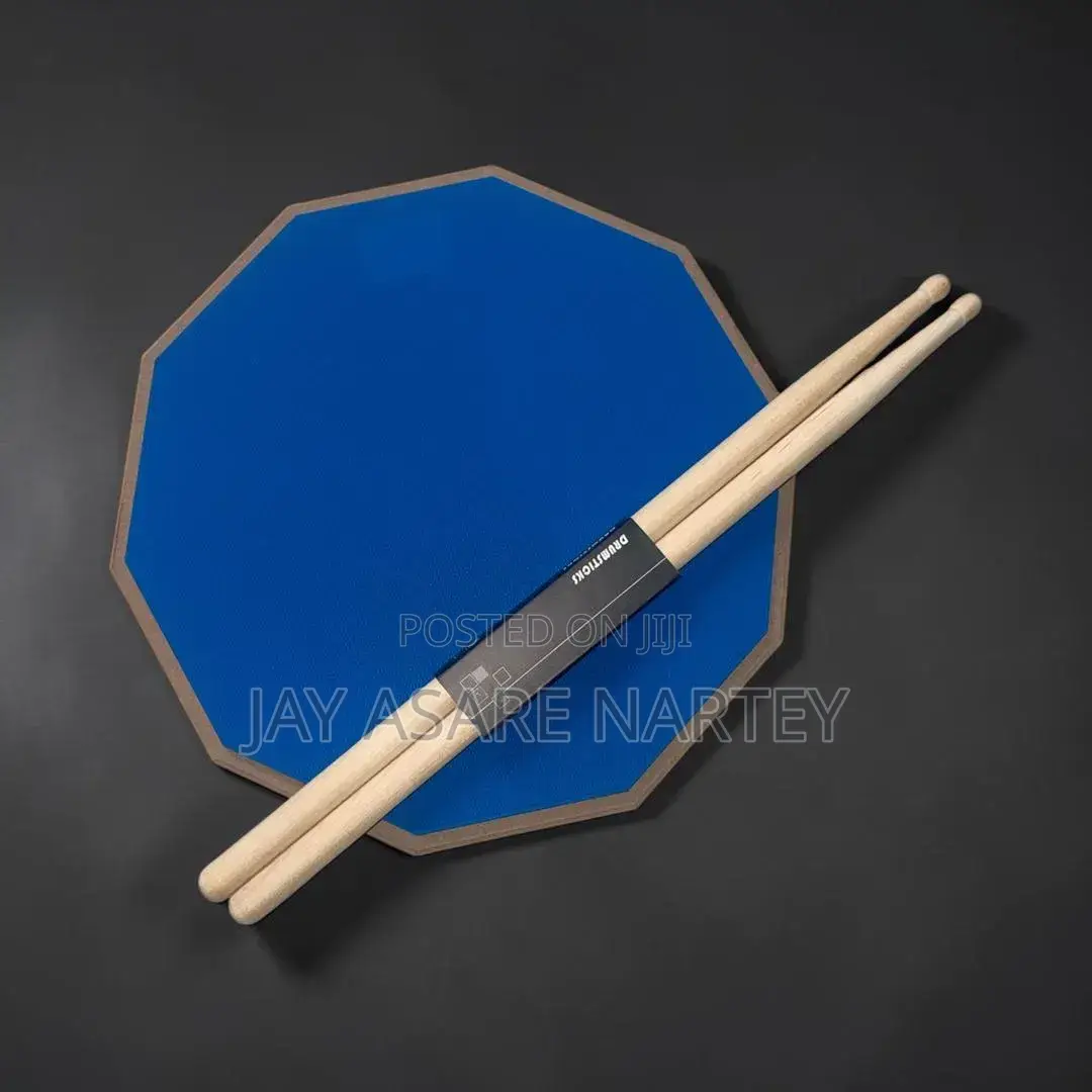 Drum Practice Kit