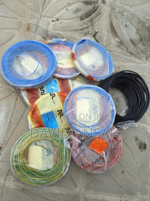 Electrical Cables