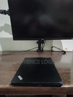 Laptop Lenovo ThinkPad E14 Gen 2 16GB AMD Ryzen 5 SSD 256GB