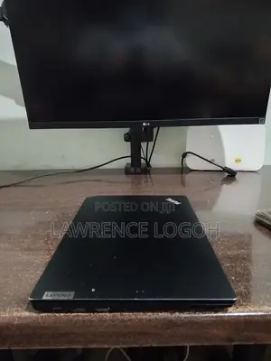 Laptop Lenovo ThinkPad E14 Gen 2 16GB AMD Ryzen 5 SSD 256GB
