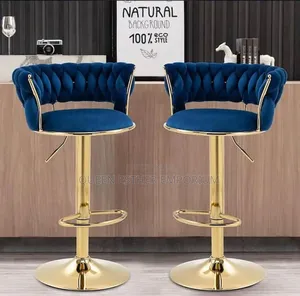 Turn Bar Chair