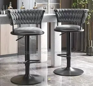 Turn Bar Chair