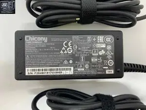 Brand New 65 Watts Dell,Hp, Lenovo, Type C Chargers