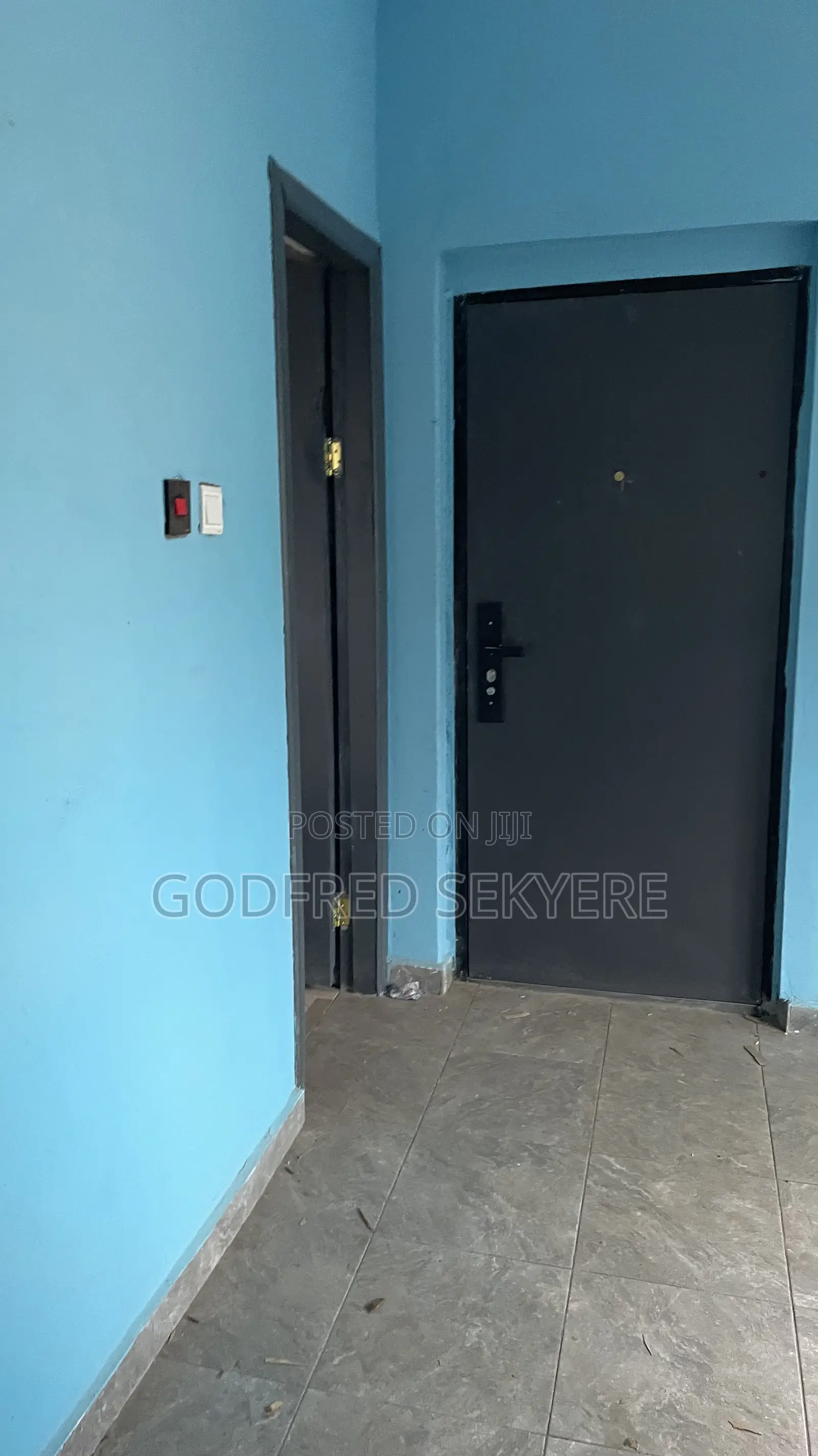 1bdrm Apartment in Ipt, Kumasi Metropolitan for rent