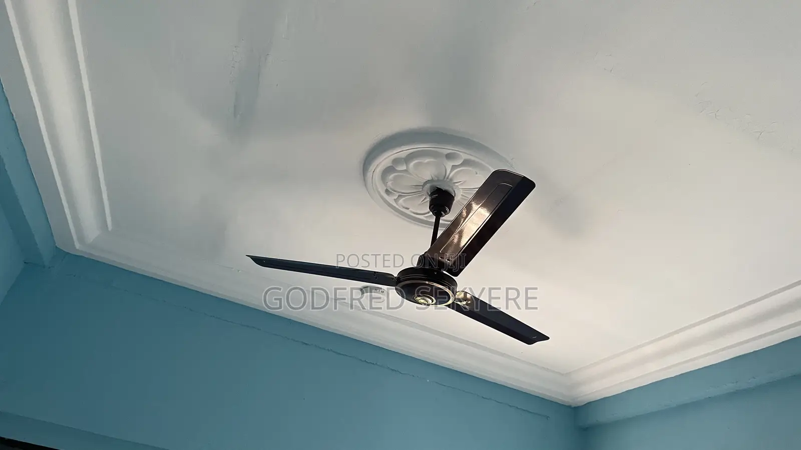 1bdrm Apartment in Ipt, Kumasi Metropolitan for rent