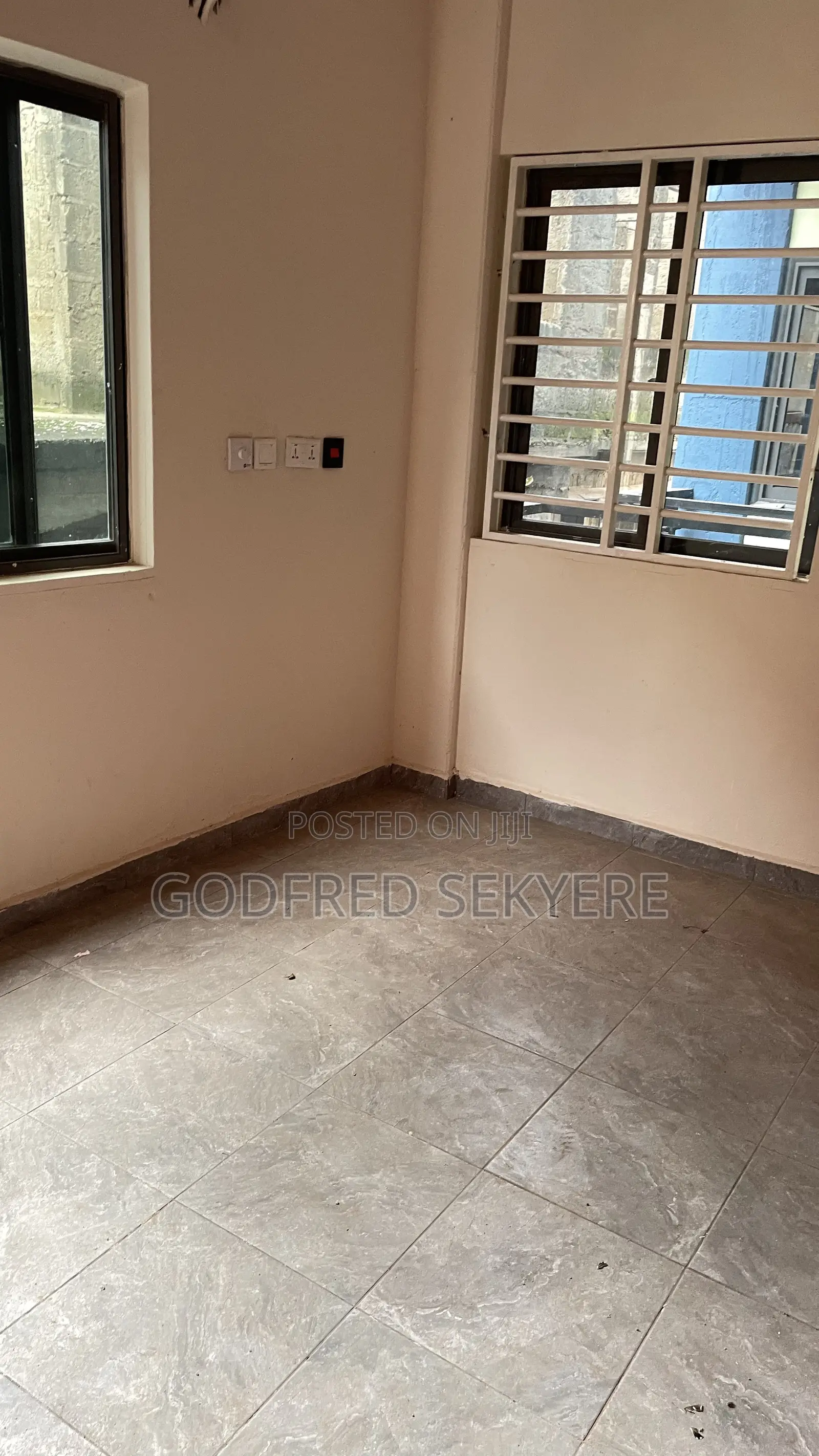 1bdrm Apartment in Ipt, Kumasi Metropolitan for rent