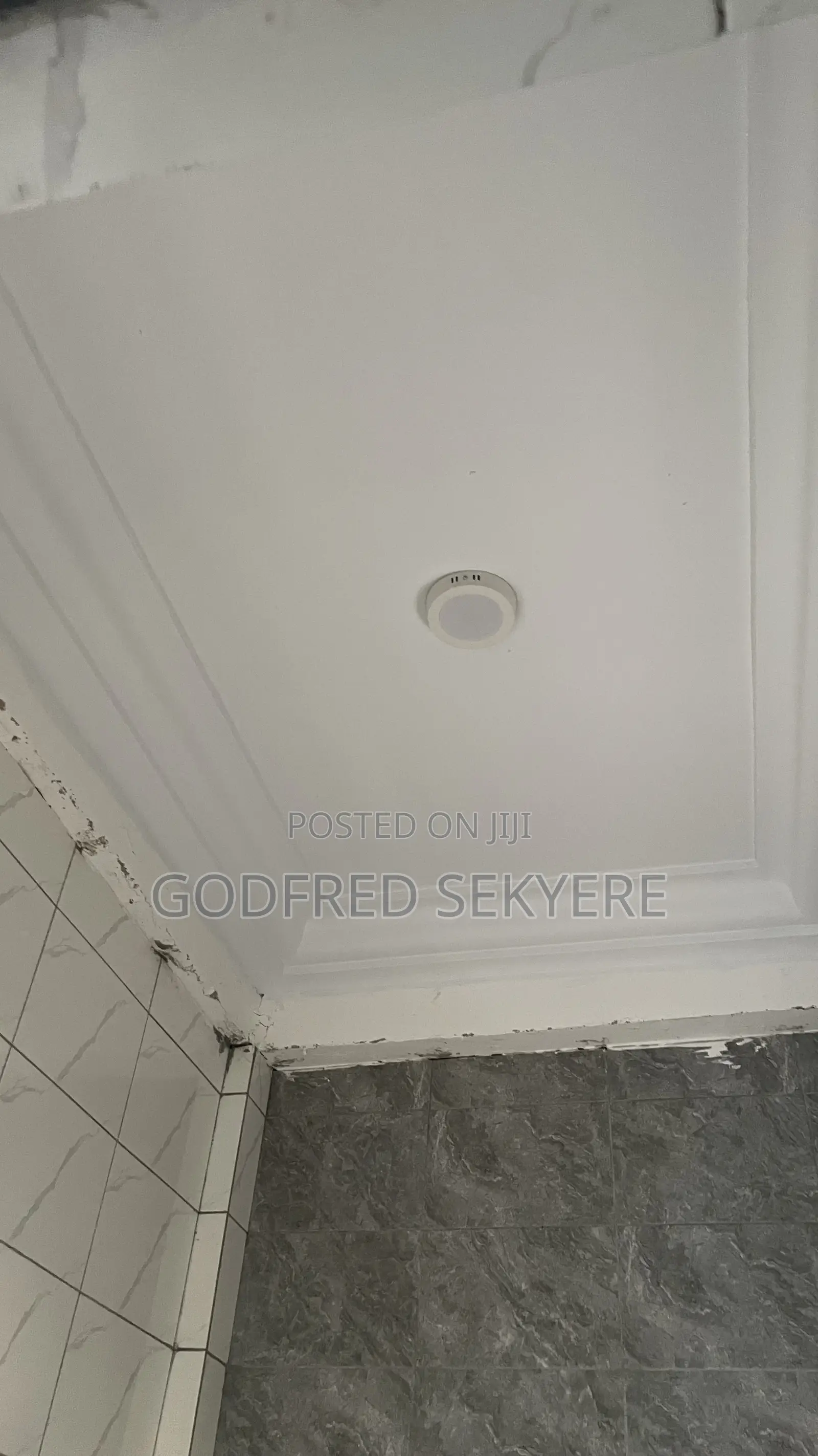 1bdrm Apartment in Ipt, Kumasi Metropolitan for rent