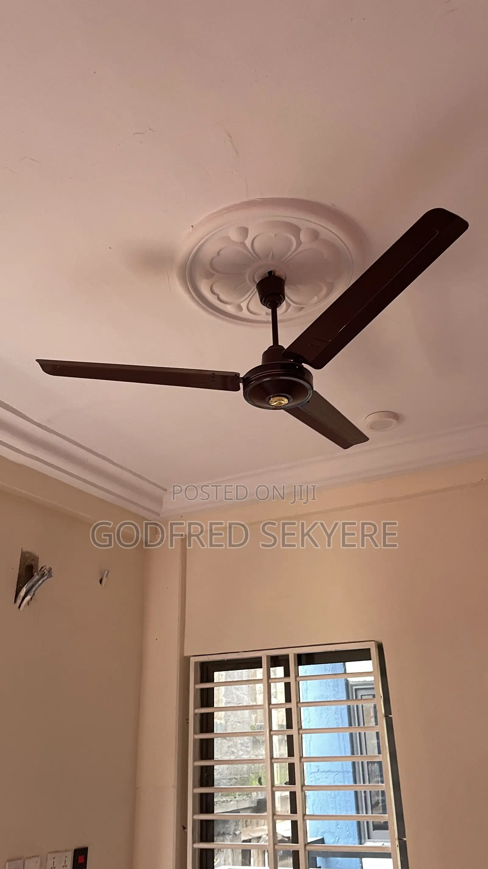 1bdrm Apartment in Ipt, Kumasi Metropolitan for rent