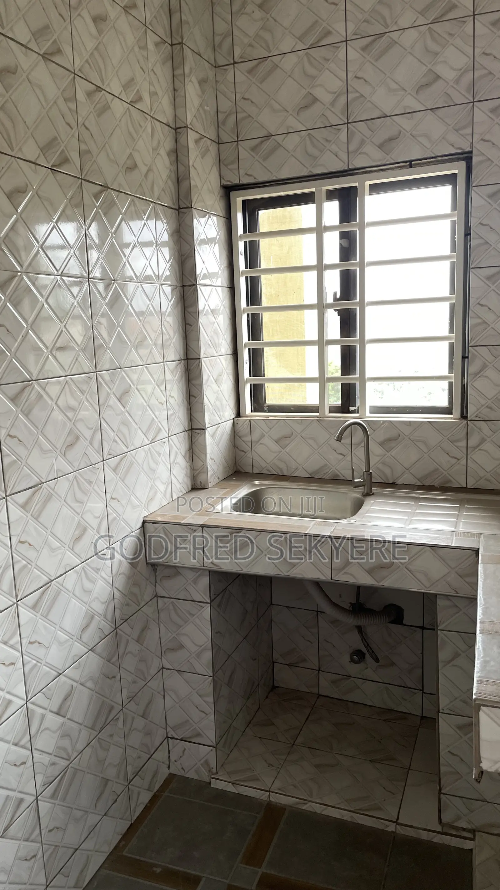 1bdrm Apartment in Ipt, Kumasi Metropolitan for rent