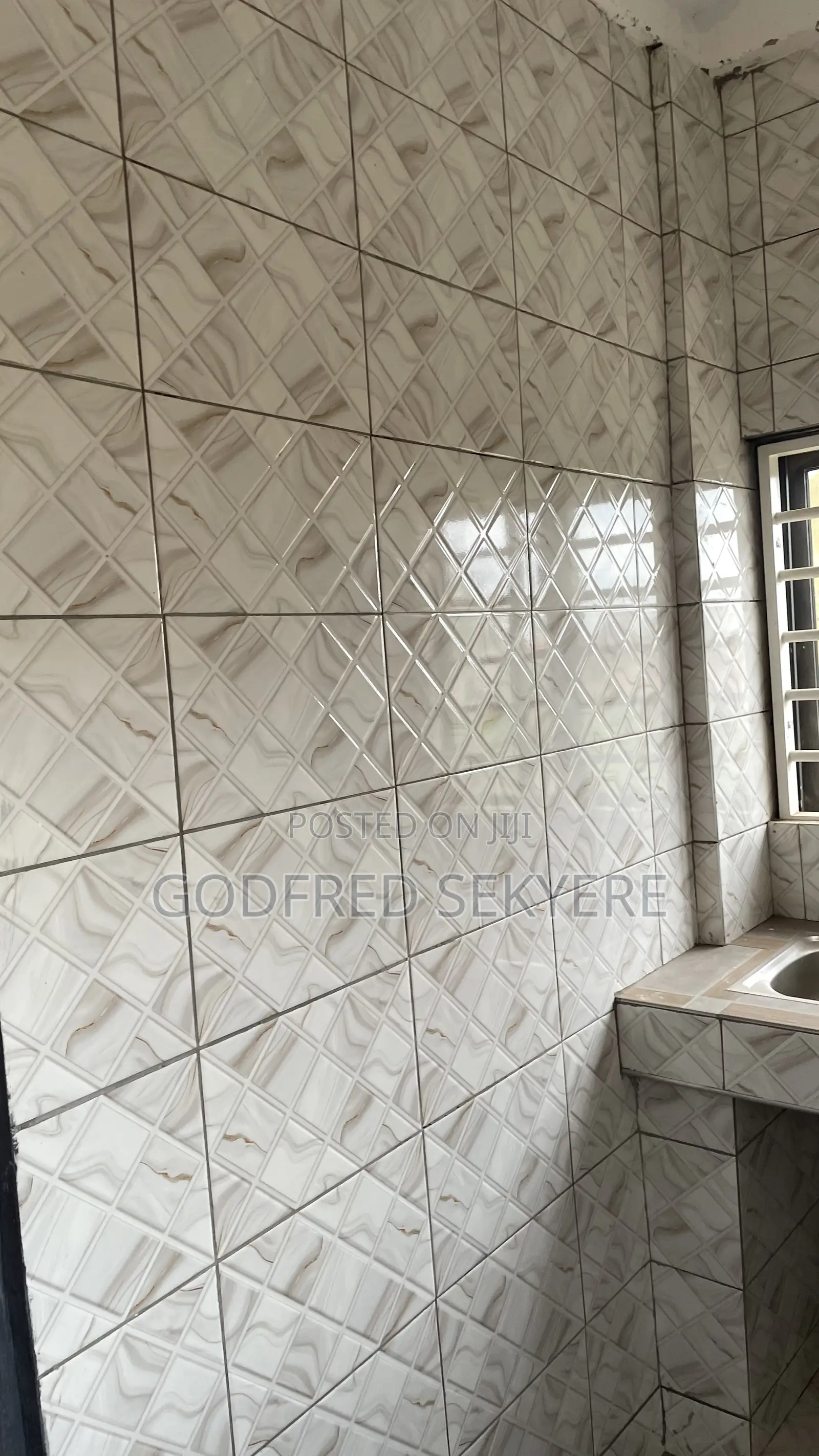 1bdrm Apartment in Ipt, Kumasi Metropolitan for rent